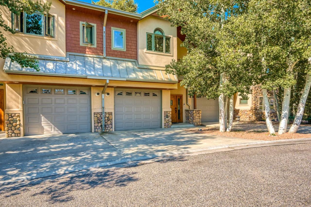 Villa Grande Getaway South Fork Exterior foto